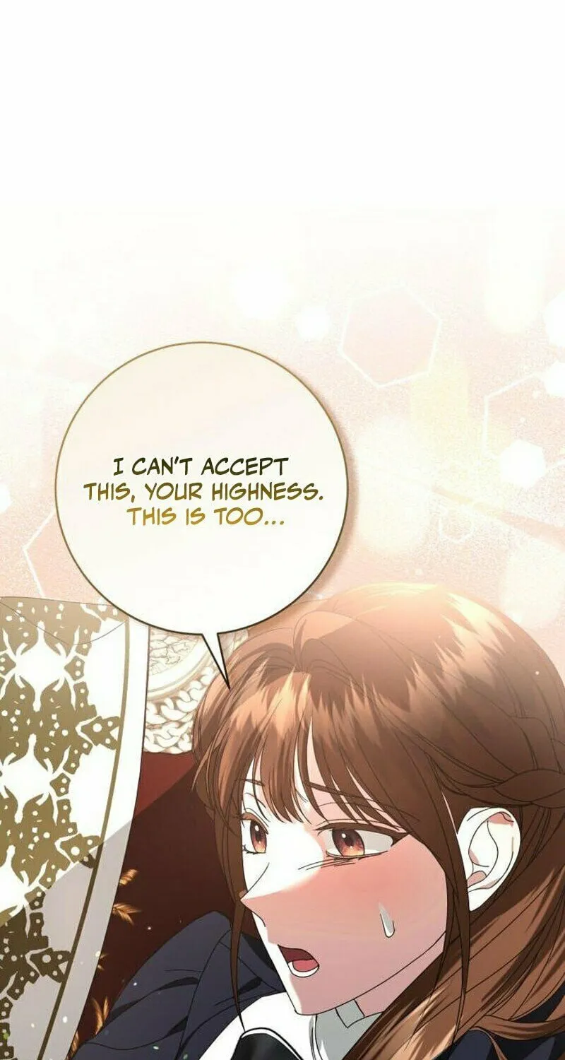 That’s Just How First Love Is, Your Highness Chapter 11 page 82 - 