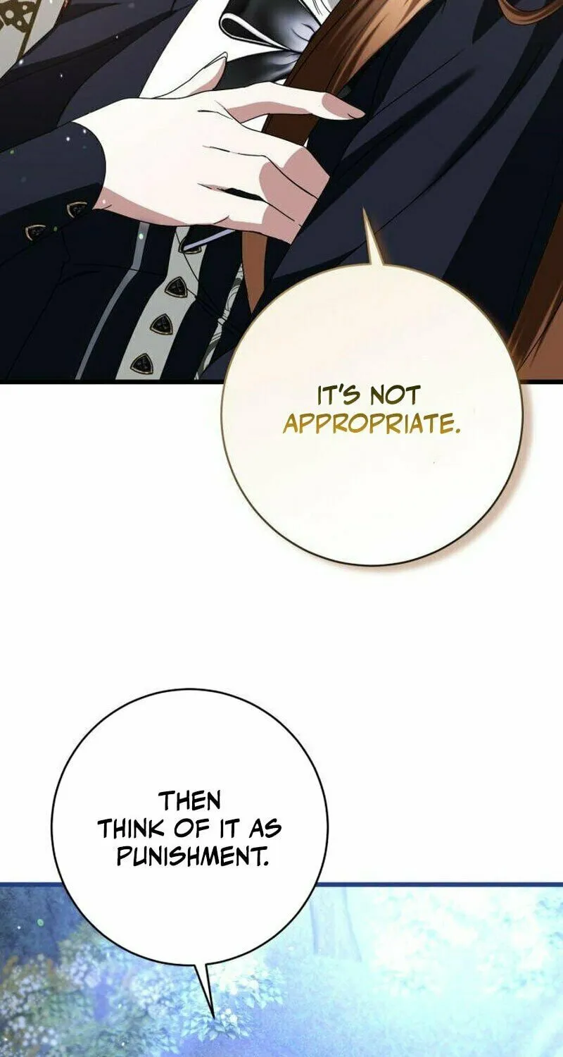 That’s Just How First Love Is, Your Highness Chapter 11 page 83 - 