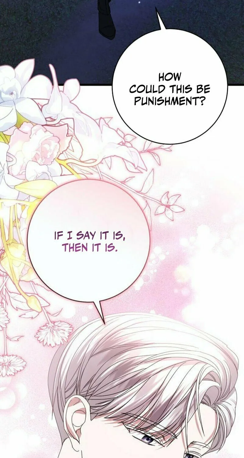 That’s Just How First Love Is, Your Highness Chapter 11 page 85 - 