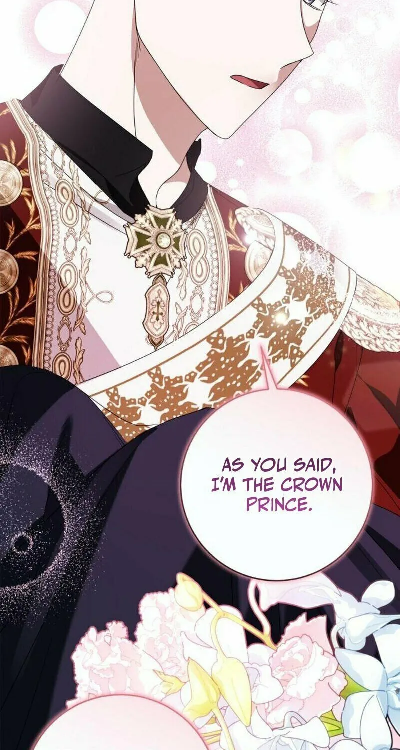 That’s Just How First Love Is, Your Highness Chapter 11 page 86 - 