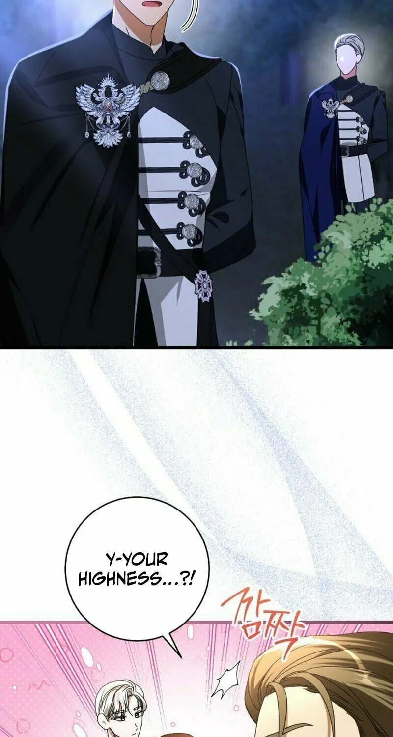 That’s Just How First Love Is, Your Highness Chapter 11 page 89 - 
