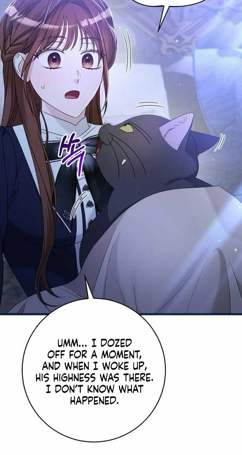 That’s Just How First Love Is, Your Highness Chapter 12 page 21 - 