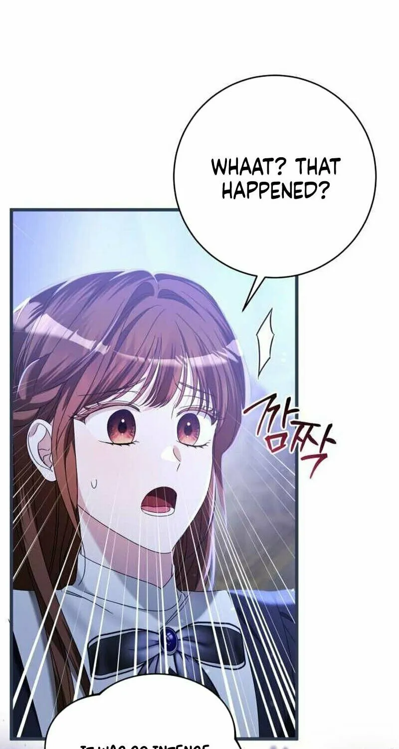 That’s Just How First Love Is, Your Highness Chapter 12 page 23 - 