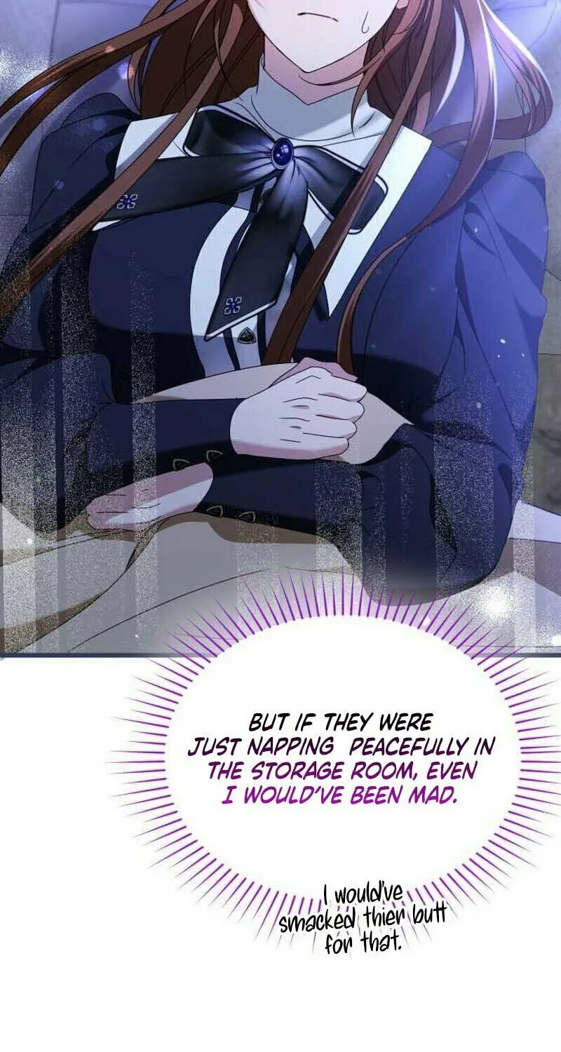 That’s Just How First Love Is, Your Highness Chapter 12 page 30 - 