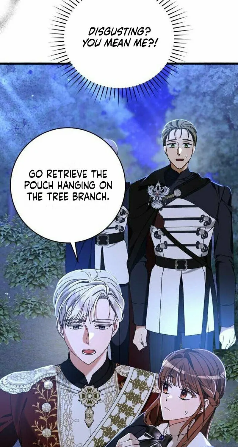 That’s Just How First Love Is, Your Highness Chapter 12 page 4 - 