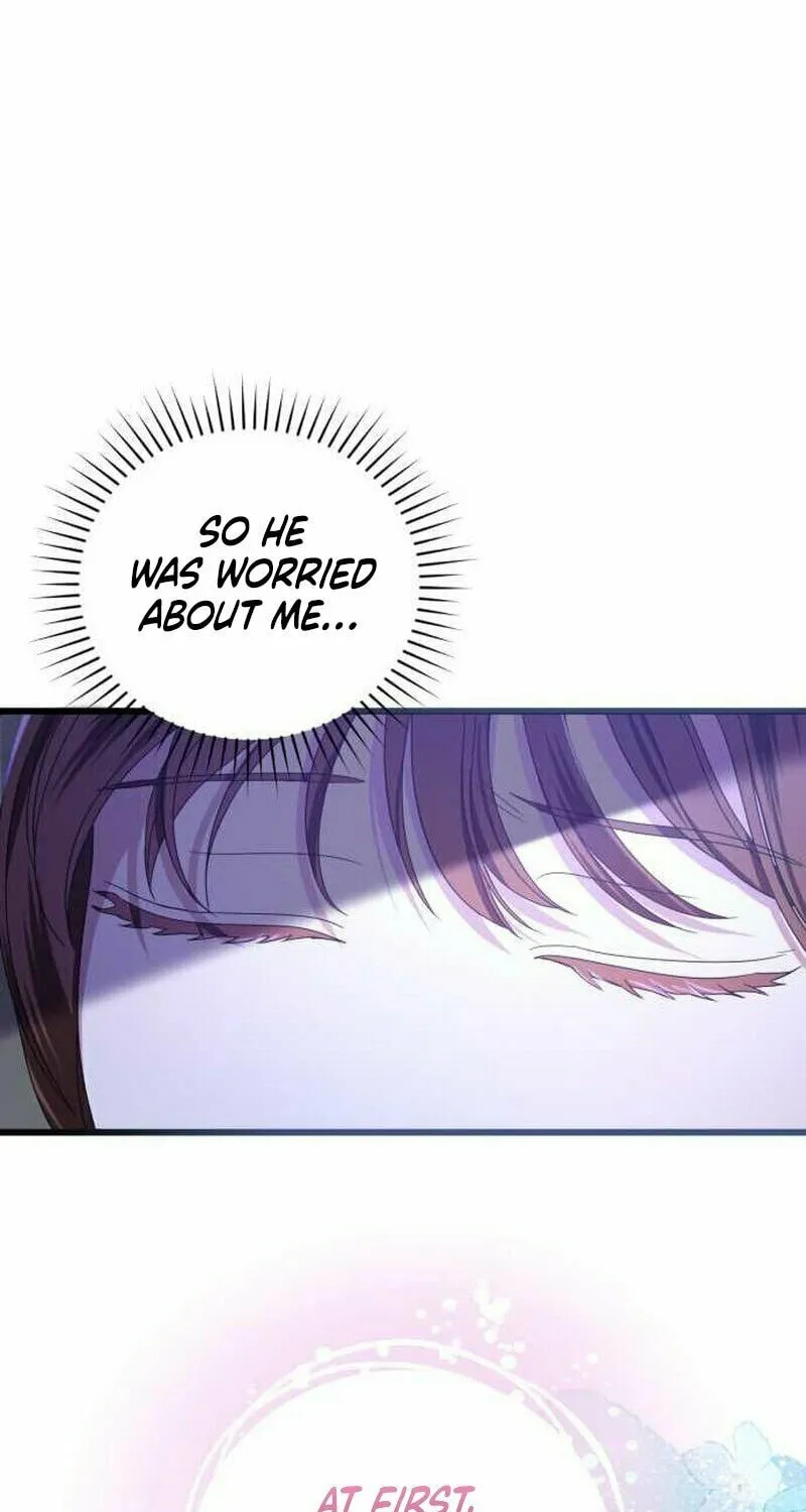 That’s Just How First Love Is, Your Highness Chapter 12 page 31 - 