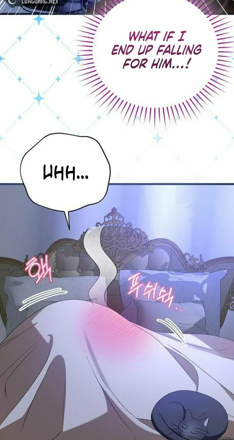 That’s Just How First Love Is, Your Highness Chapter 12 page 34 - 