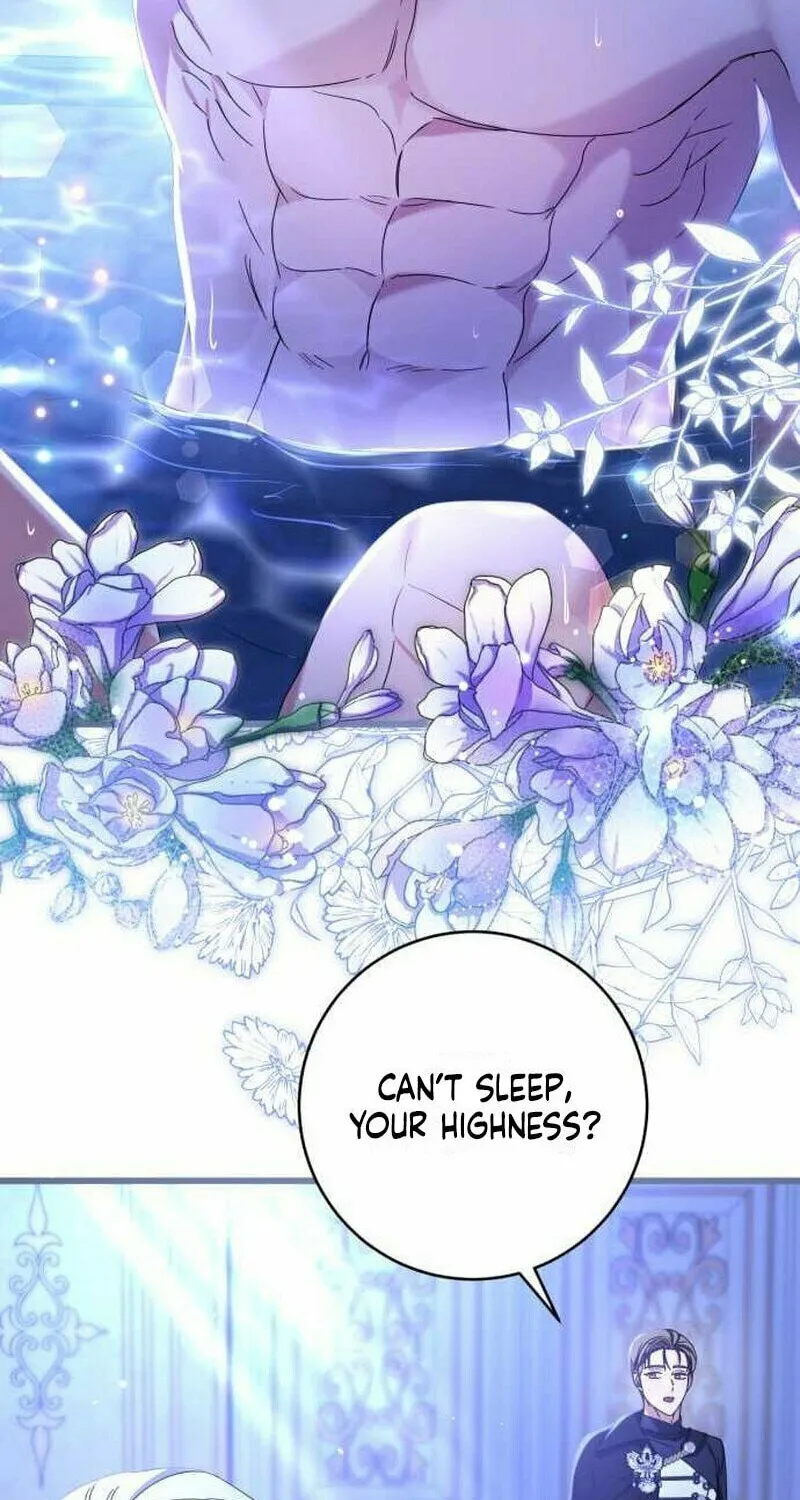 That’s Just How First Love Is, Your Highness Chapter 12 page 38 - 