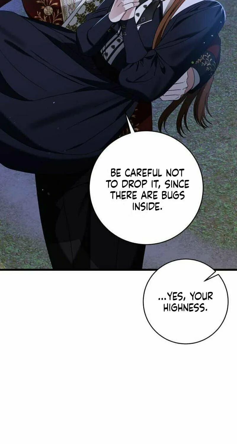 That’s Just How First Love Is, Your Highness Chapter 12 page 5 - 