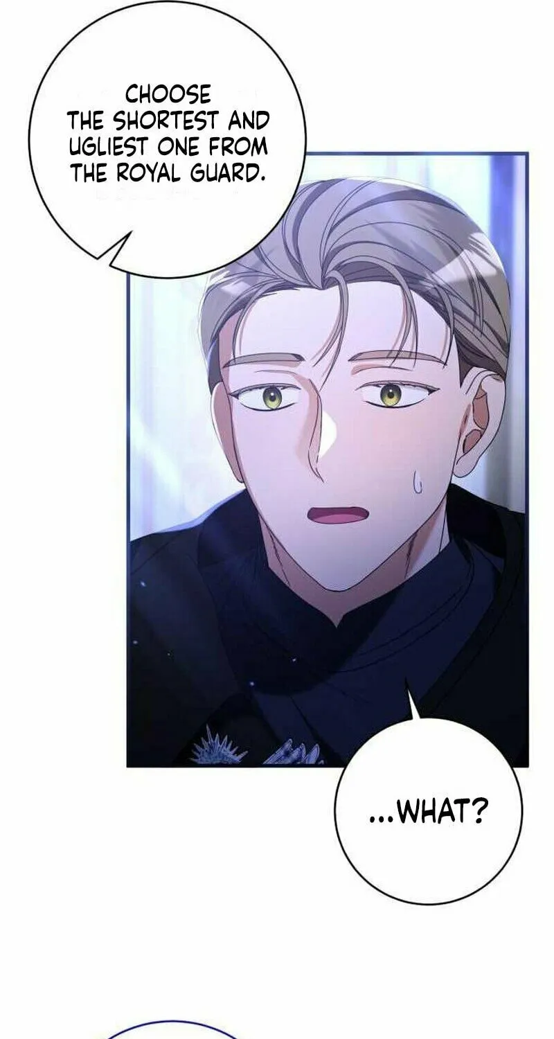That’s Just How First Love Is, Your Highness Chapter 12 page 49 - 