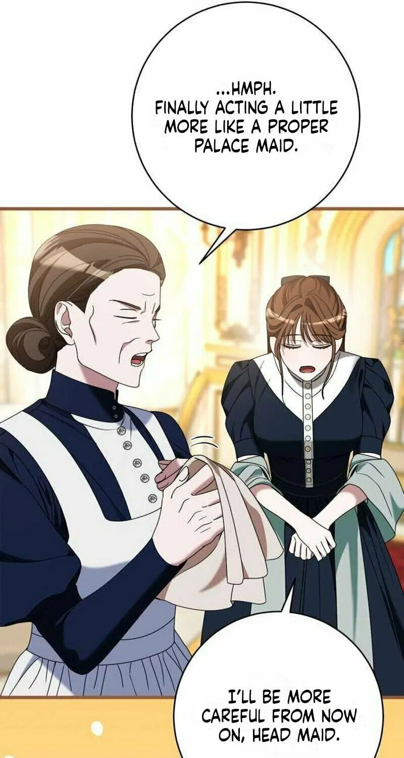 That’s Just How First Love Is, Your Highness Chapter 12 page 55 - 