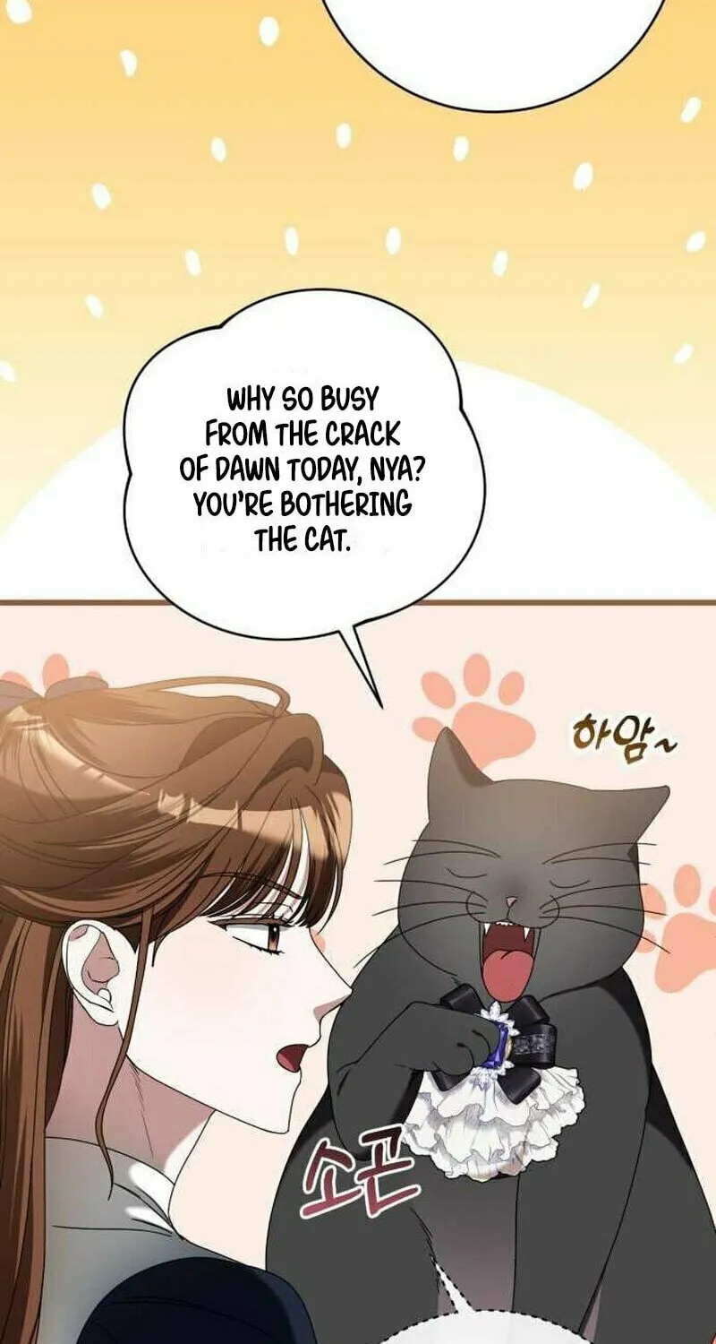 That’s Just How First Love Is, Your Highness Chapter 12 page 56 - 