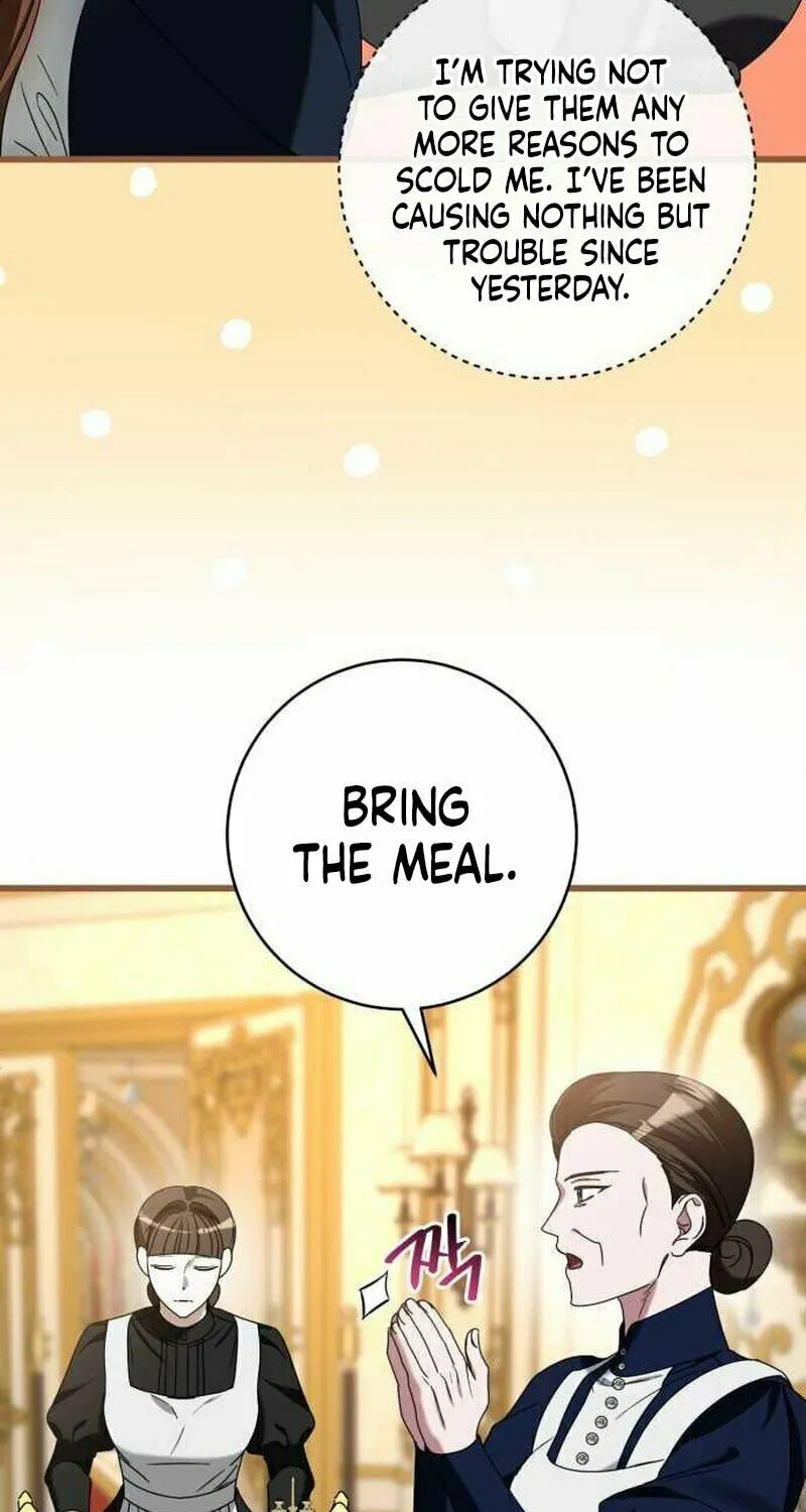 That’s Just How First Love Is, Your Highness Chapter 12 page 57 - 