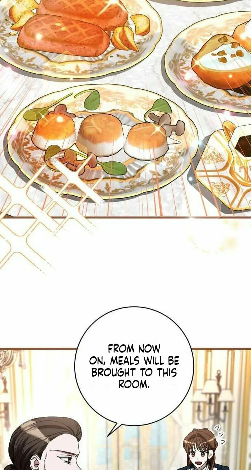 That’s Just How First Love Is, Your Highness Chapter 12 page 59 - 