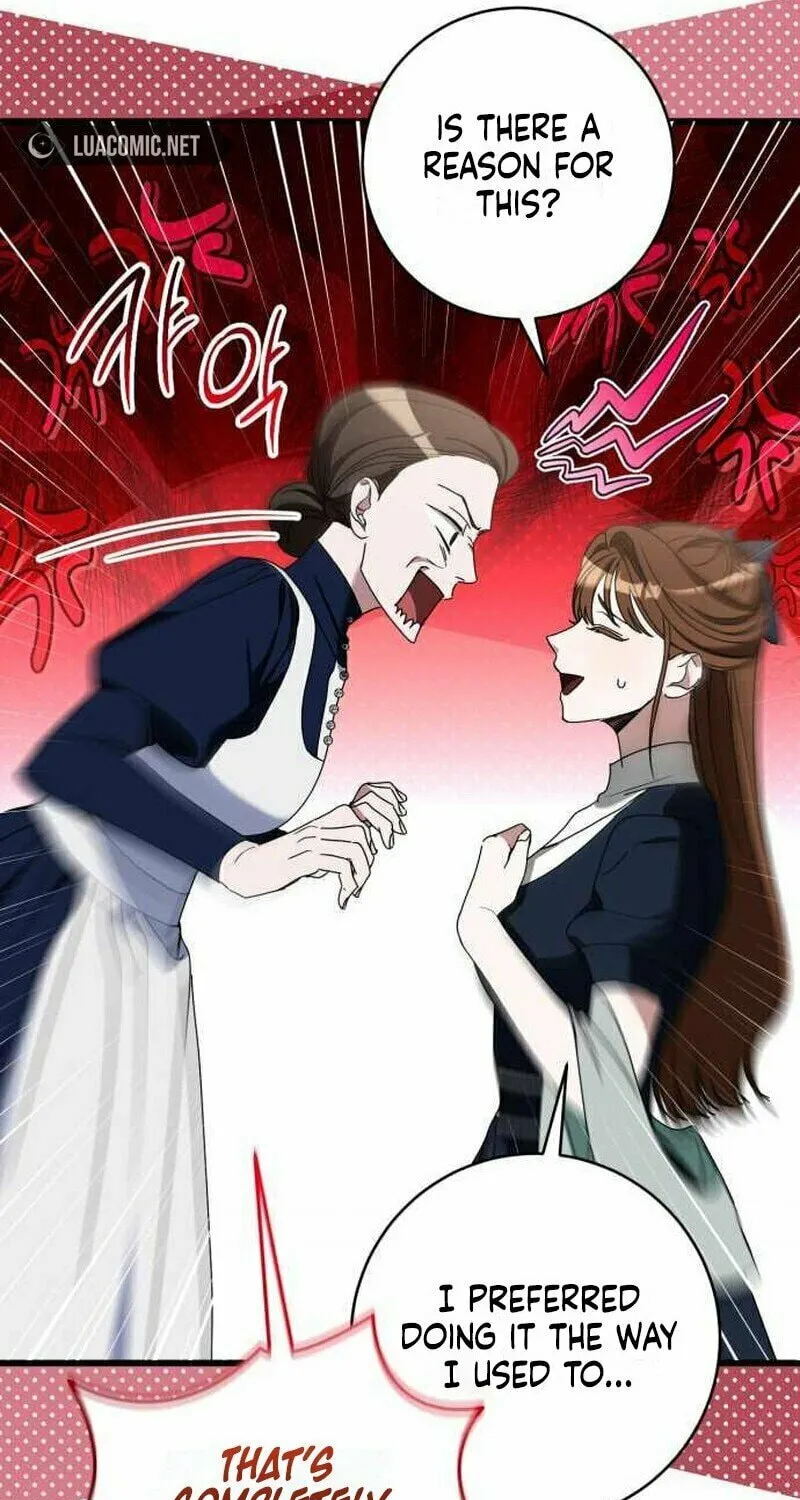 That’s Just How First Love Is, Your Highness Chapter 12 page 61 - 