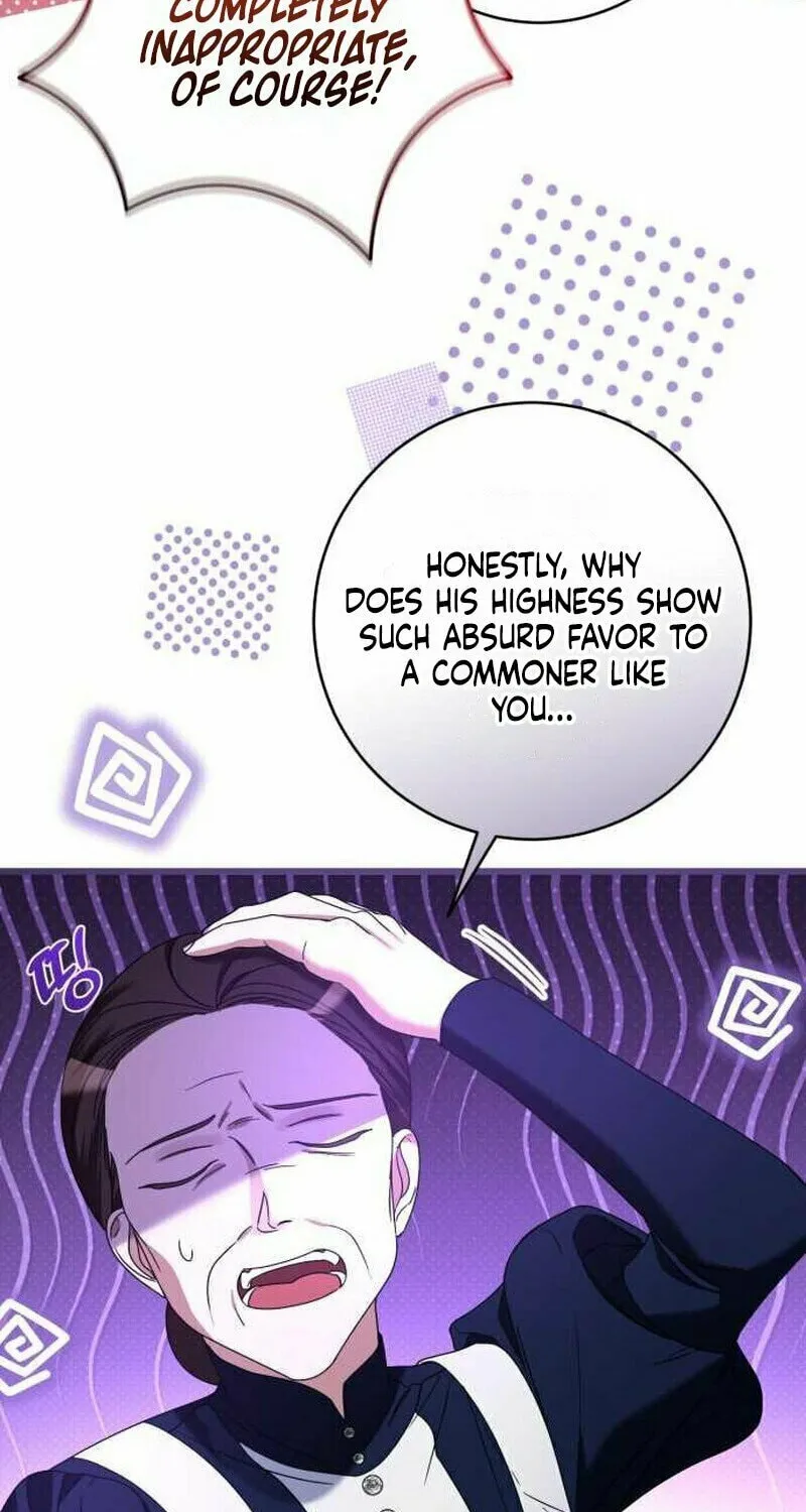 That’s Just How First Love Is, Your Highness Chapter 12 page 62 - 