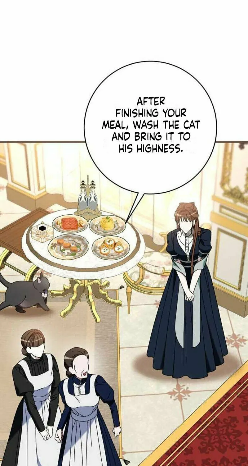 That’s Just How First Love Is, Your Highness Chapter 12 page 65 - 