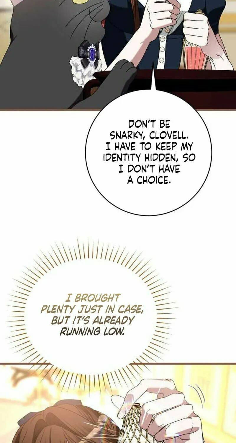 That’s Just How First Love Is, Your Highness Chapter 12 page 83 - 