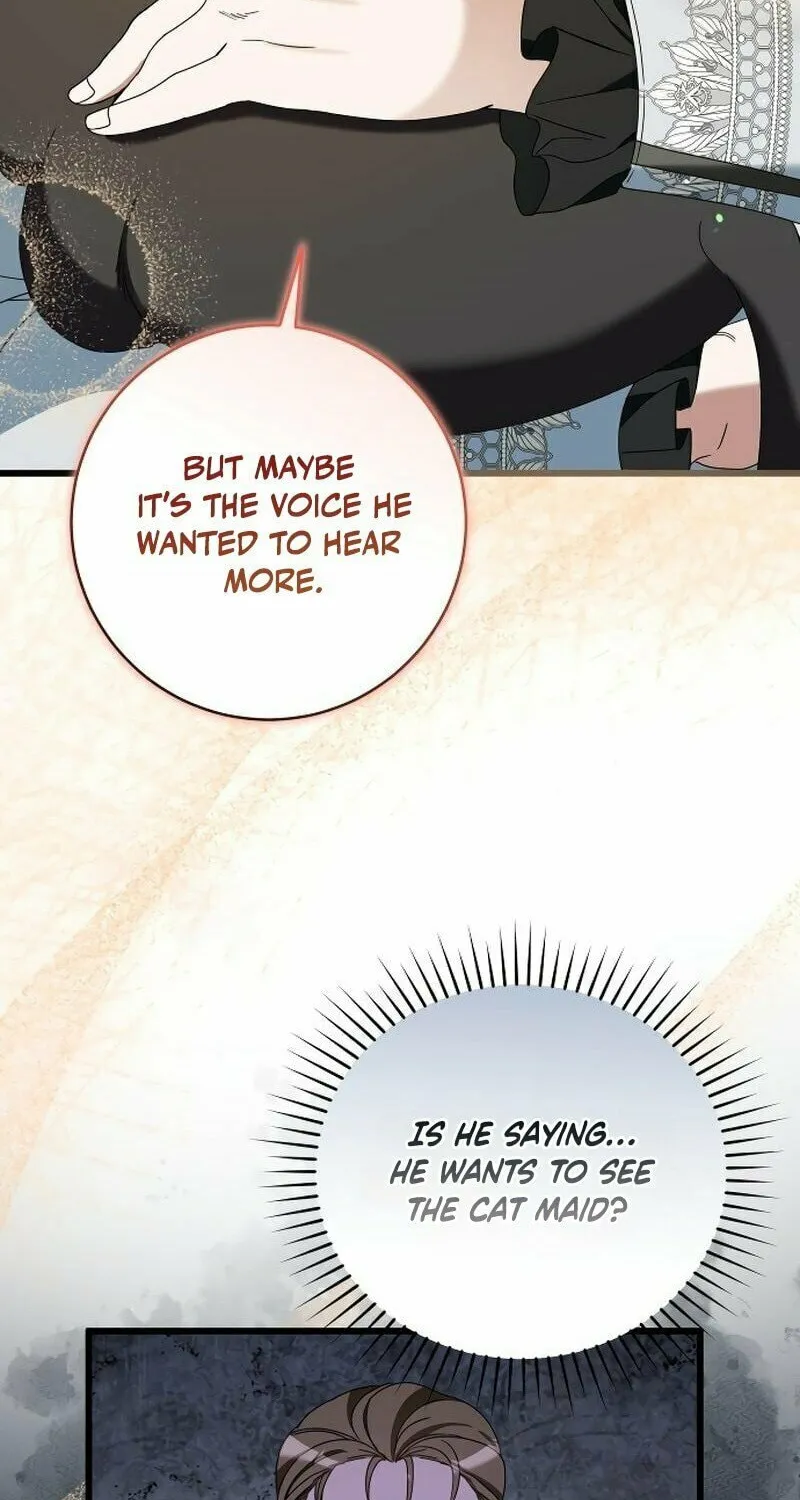 That’s Just How First Love Is, Your Highness Chapter 13 page 20 - 