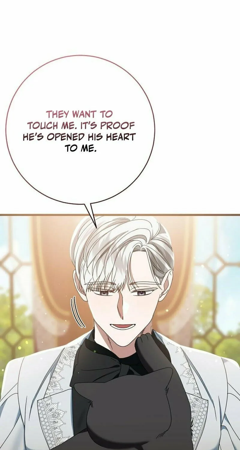That’s Just How First Love Is, Your Highness Chapter 13 page 23 - 