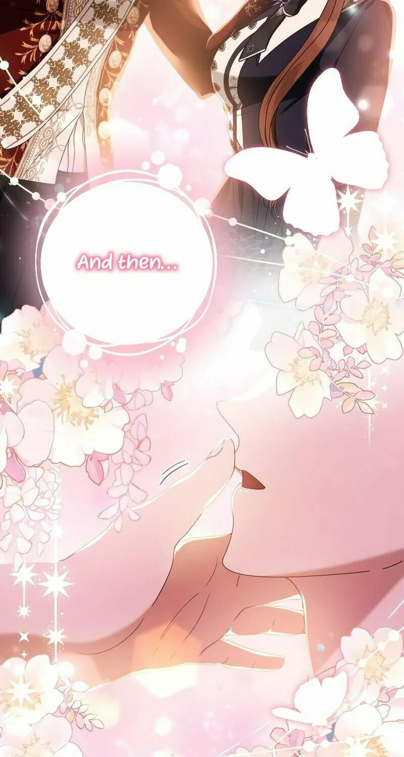 That’s Just How First Love Is, Your Highness Chapter 13 page 30 - 