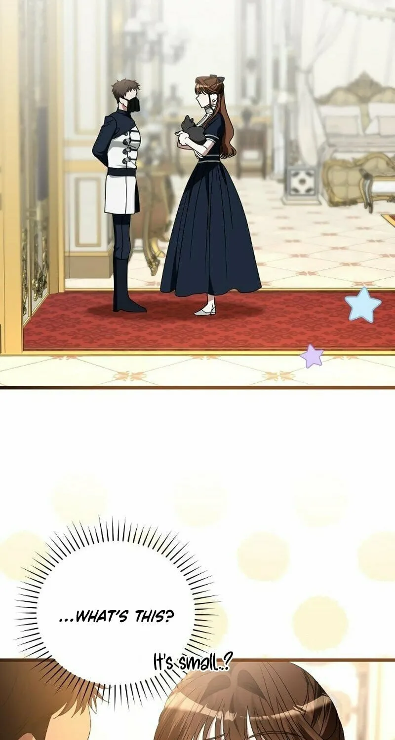 That’s Just How First Love Is, Your Highness Chapter 13 page 4 - 