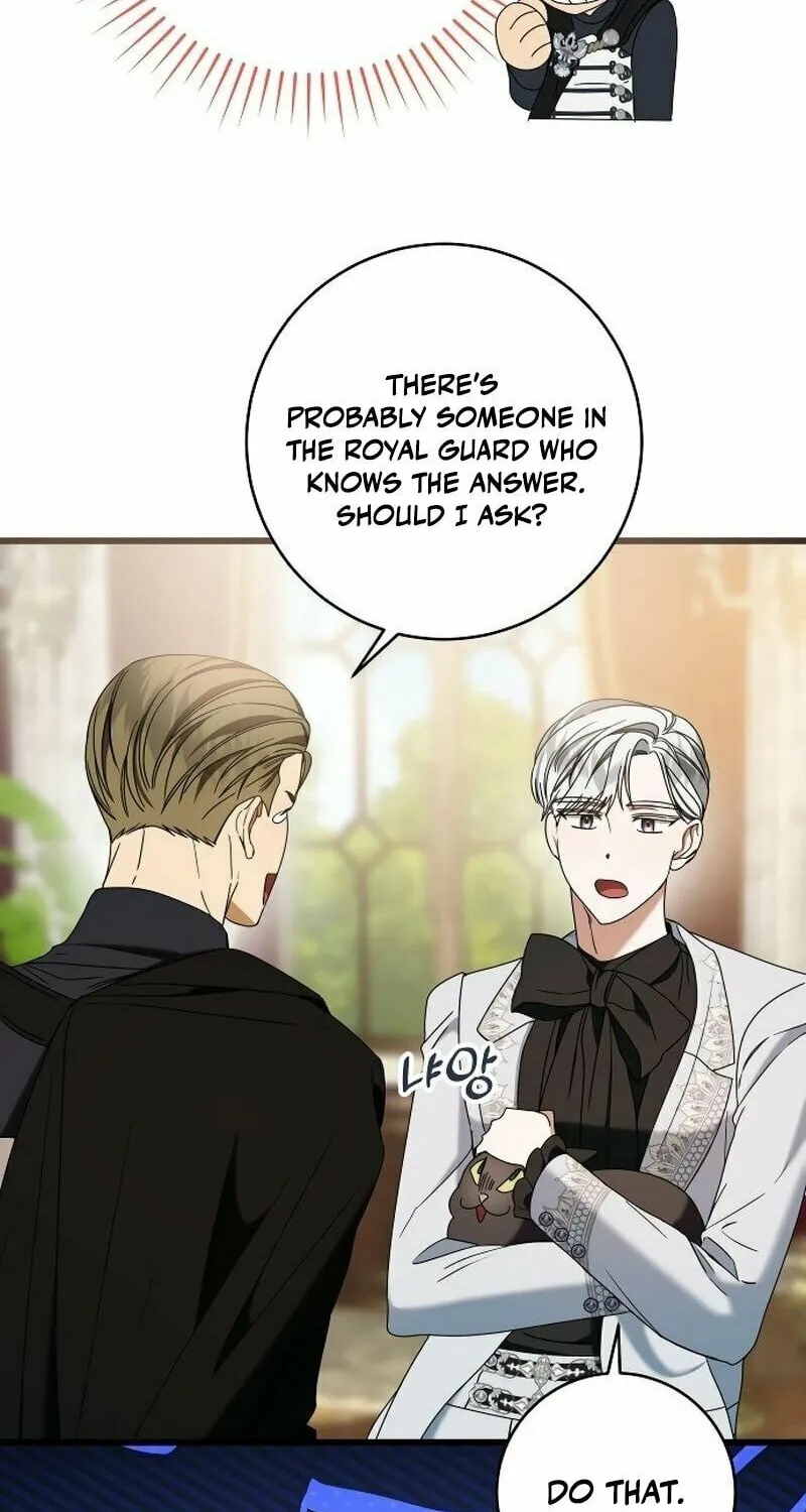 That’s Just How First Love Is, Your Highness Chapter 13 page 36 - 