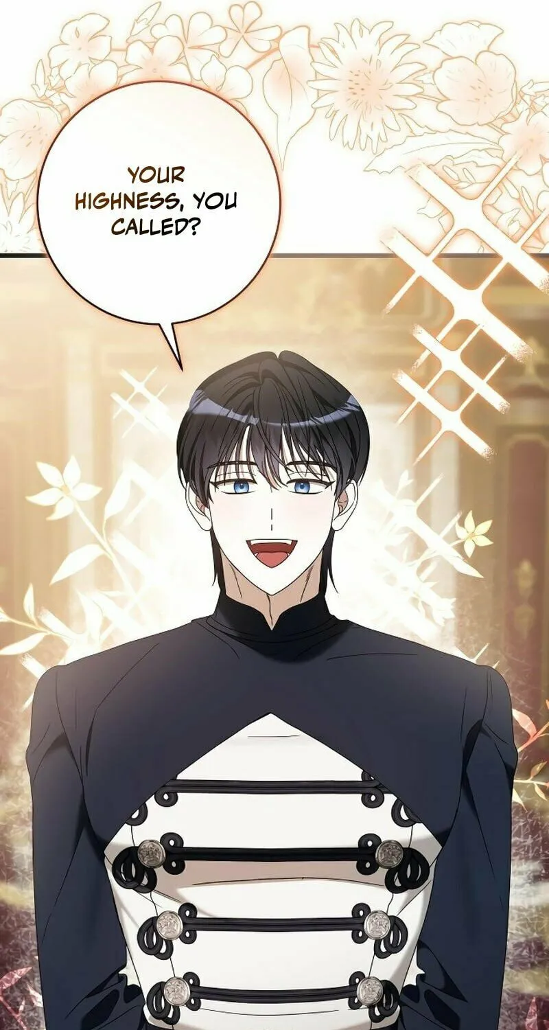 That’s Just How First Love Is, Your Highness Chapter 13 page 40 - 