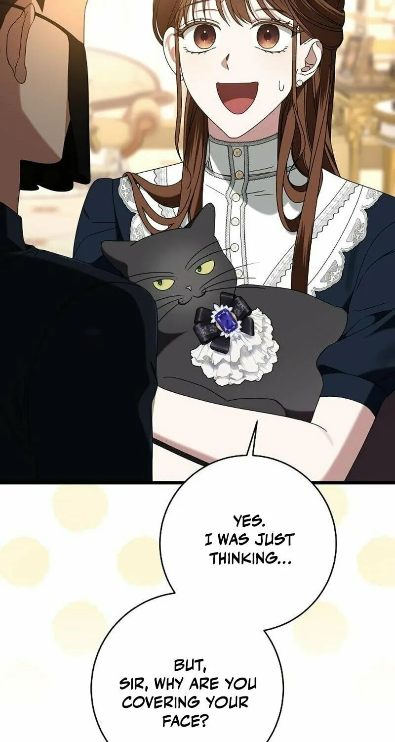 That’s Just How First Love Is, Your Highness Chapter 13 page 5 - 