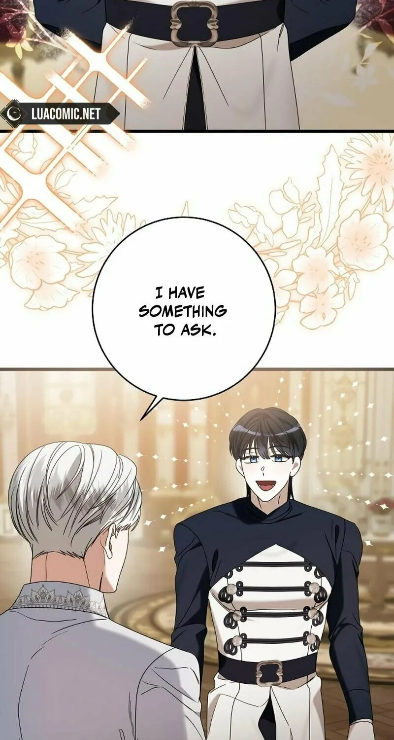 That’s Just How First Love Is, Your Highness Chapter 13 page 41 - 
