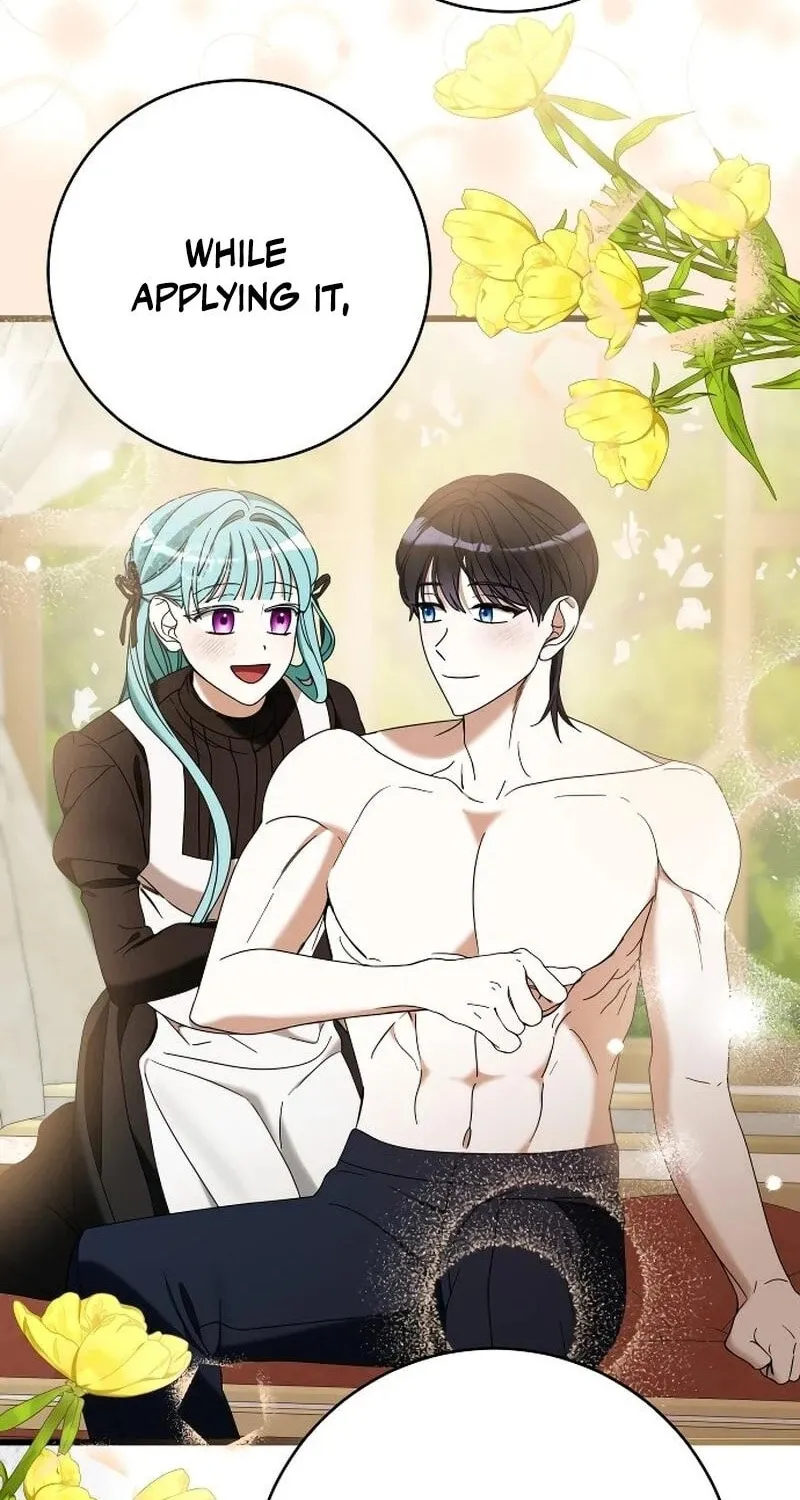 That’s Just How First Love Is, Your Highness Chapter 13 page 47 - 