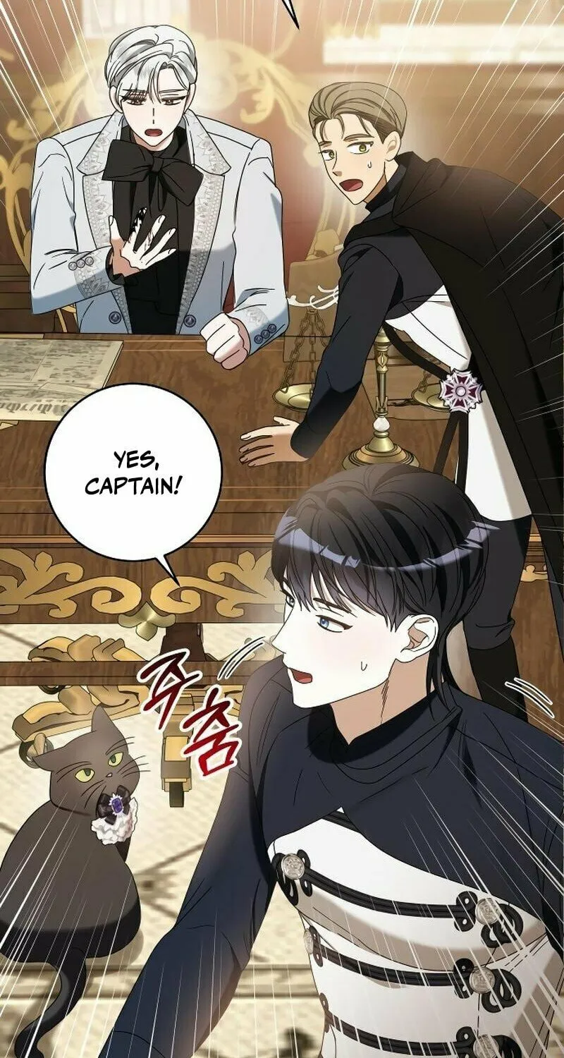 That’s Just How First Love Is, Your Highness Chapter 13 page 57 - 