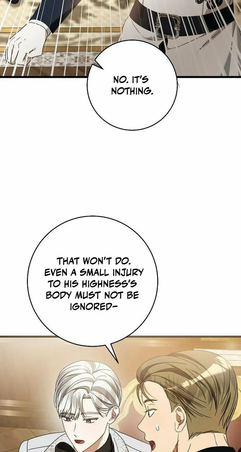 That’s Just How First Love Is, Your Highness Chapter 13 page 58 - 