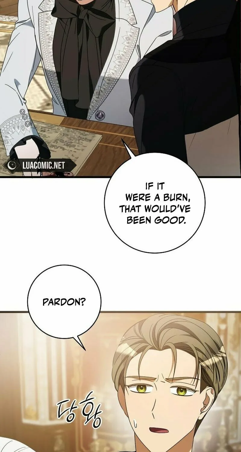 That’s Just How First Love Is, Your Highness Chapter 13 page 59 - 