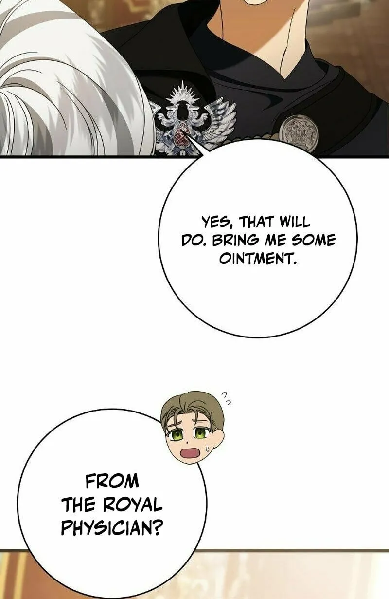 That’s Just How First Love Is, Your Highness Chapter 13 page 60 - 