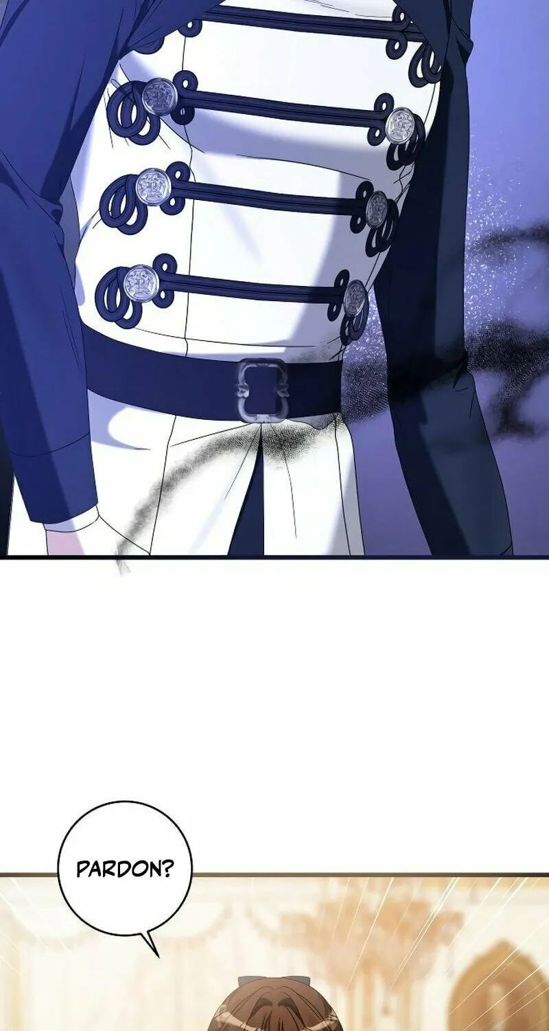 That’s Just How First Love Is, Your Highness Chapter 13 page 63 - 