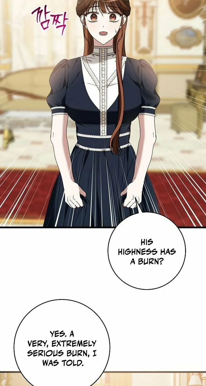 That’s Just How First Love Is, Your Highness Chapter 13 page 64 - 
