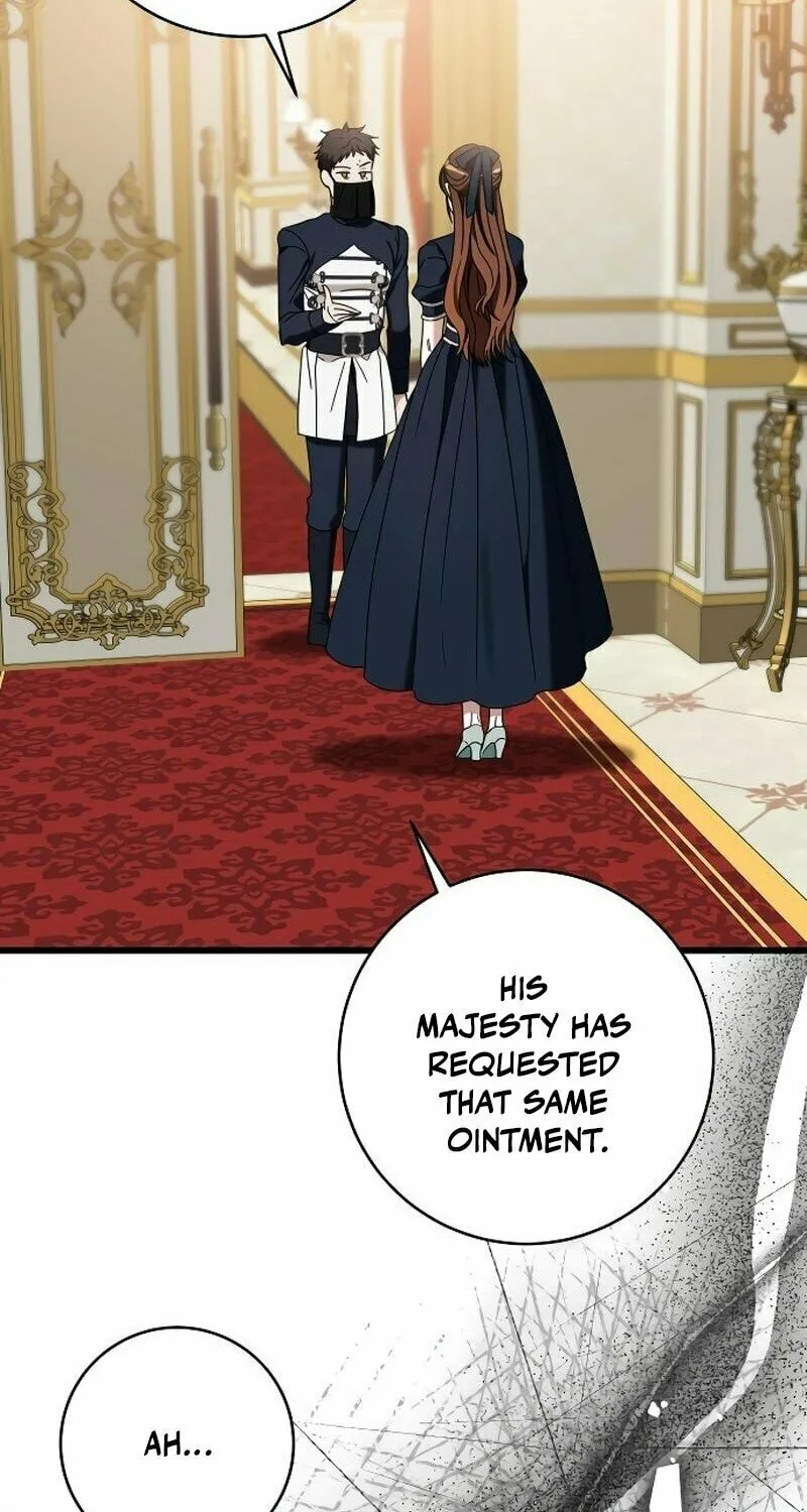 That’s Just How First Love Is, Your Highness Chapter 13 page 65 - 