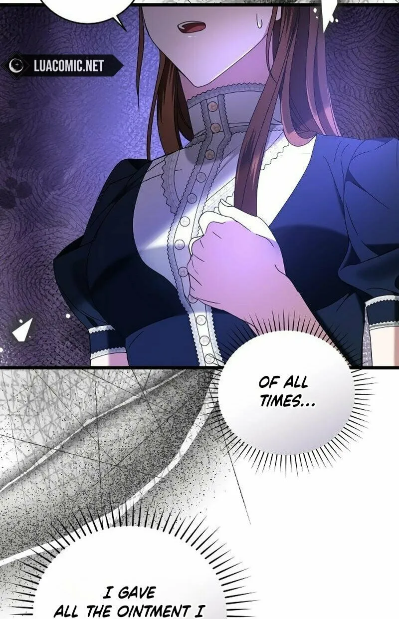 That’s Just How First Love Is, Your Highness Chapter 13 page 66 - 
