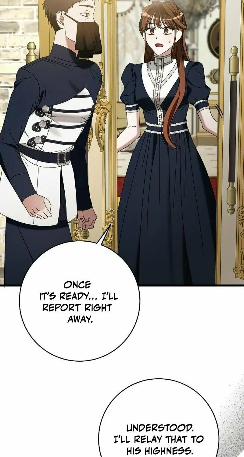 That’s Just How First Love Is, Your Highness Chapter 13 page 68 - 
