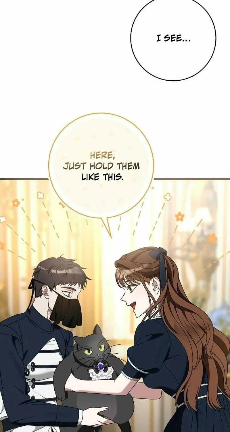 That’s Just How First Love Is, Your Highness Chapter 13 page 8 - 