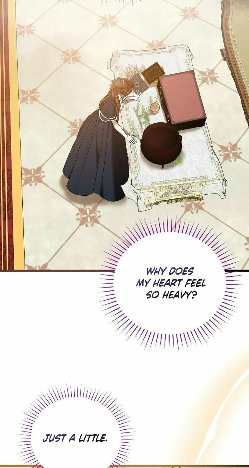 That’s Just How First Love Is, Your Highness Chapter 13 page 80 - 