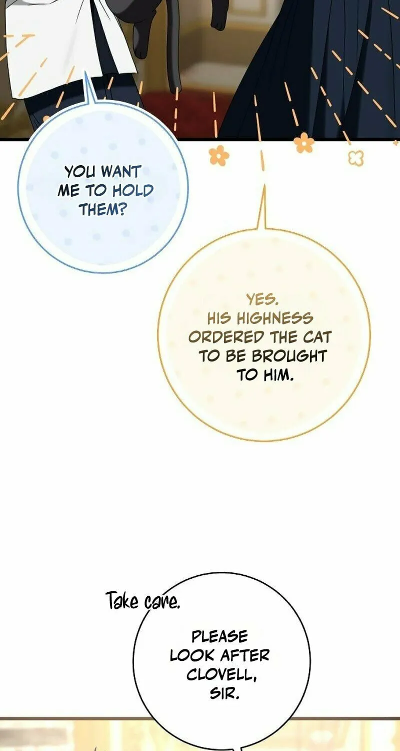 That’s Just How First Love Is, Your Highness Chapter 13 page 9 - 