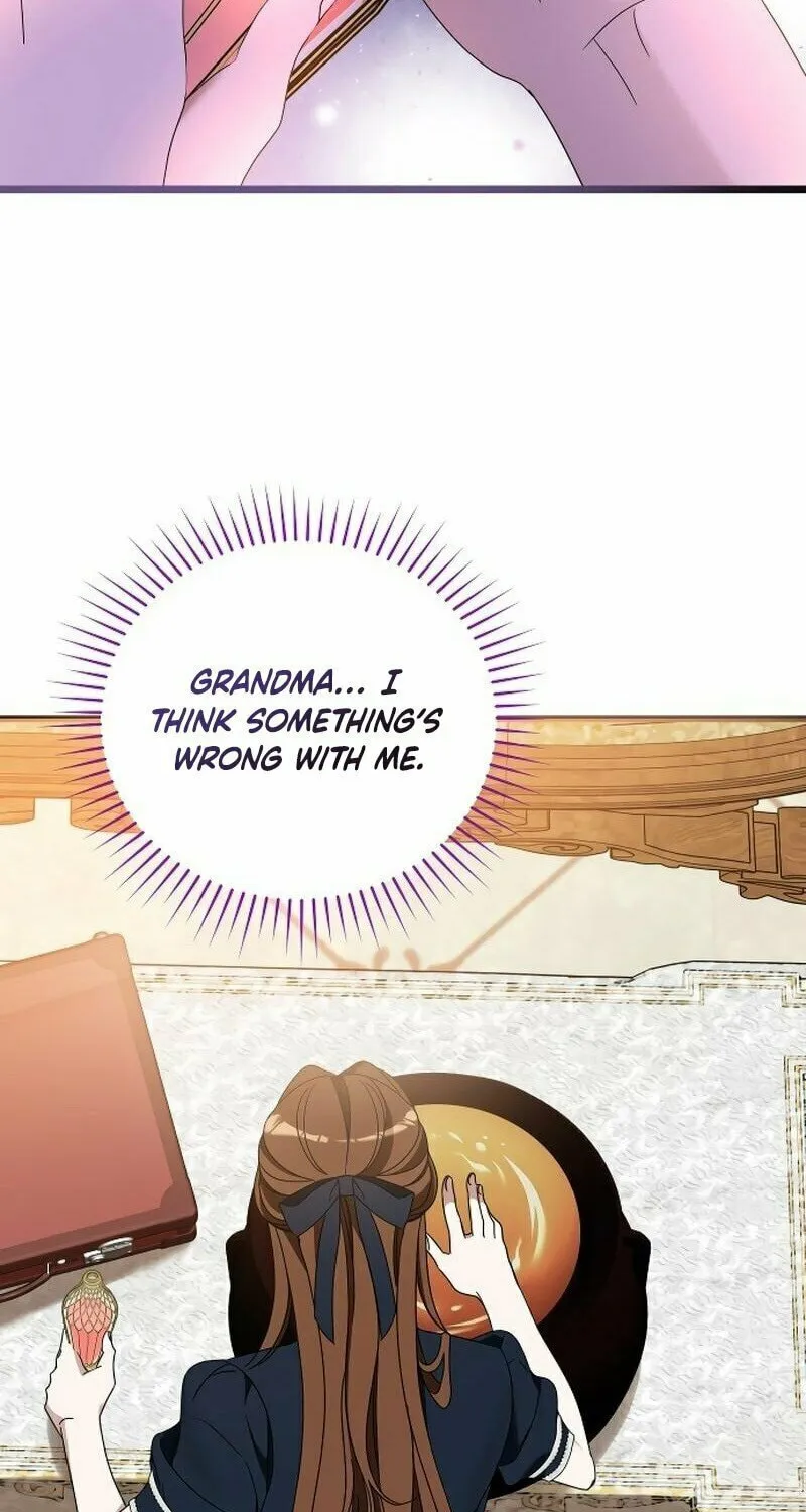 That’s Just How First Love Is, Your Highness Chapter 13 page 82 - 