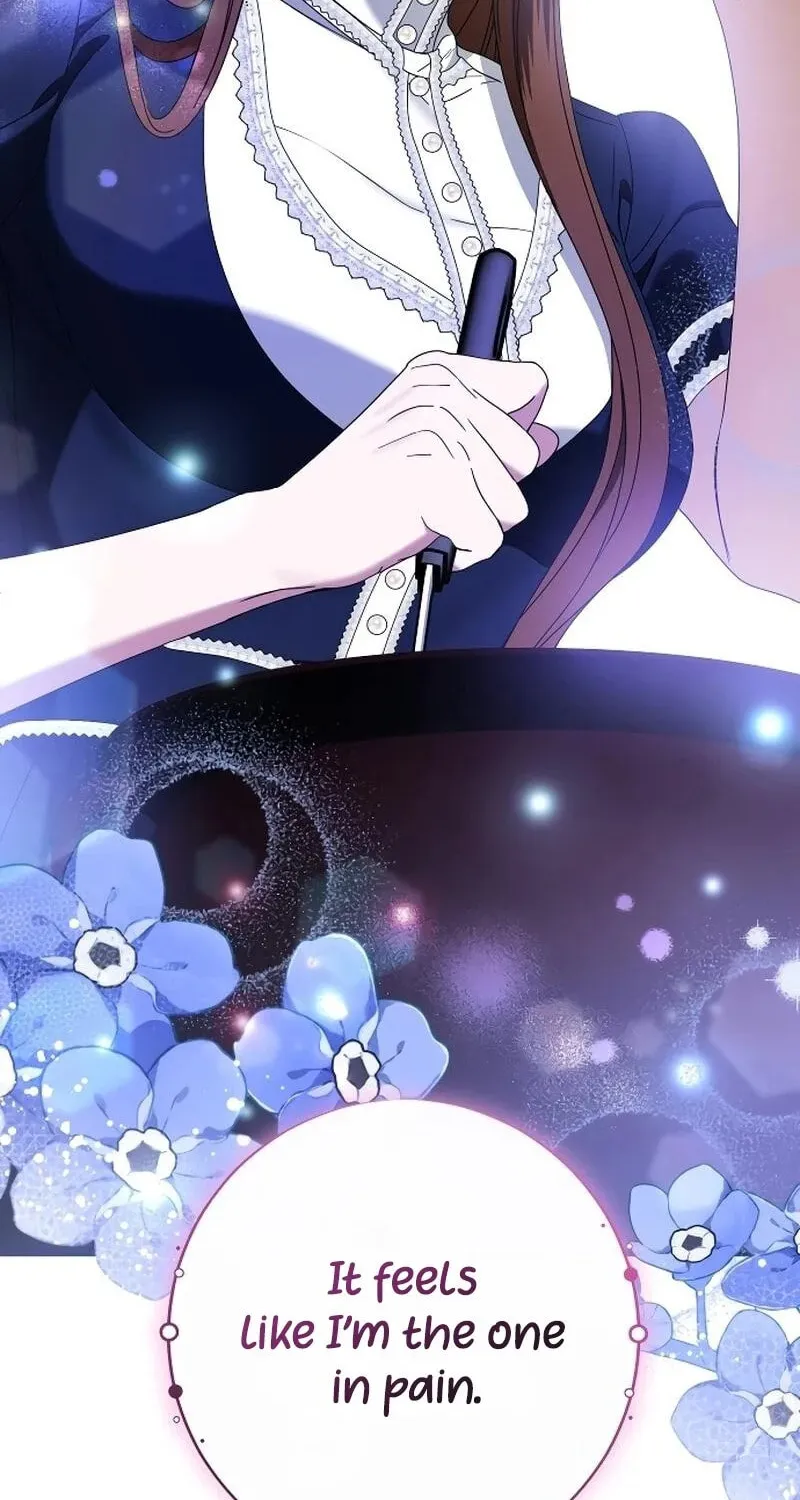 That’s Just How First Love Is, Your Highness Chapter 13 page 85 - 