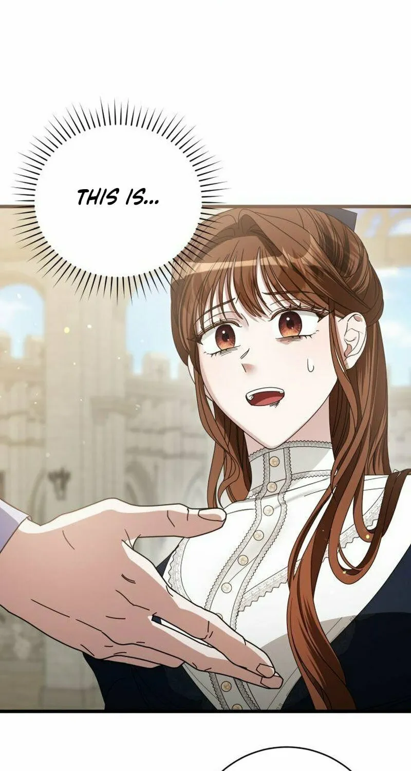 That’s Just How First Love Is, Your Highness Chapter 14 page 11 - 