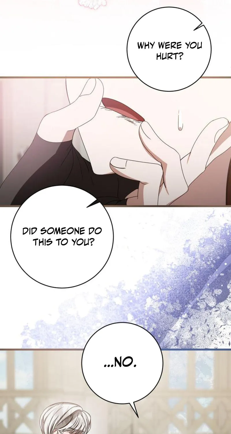 That’s Just How First Love Is, Your Highness Chapter 14 page 18 - 