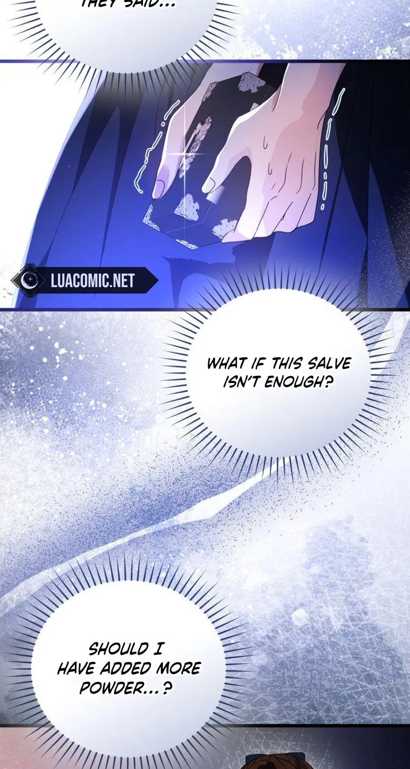 That’s Just How First Love Is, Your Highness Chapter 14 page 3 - 