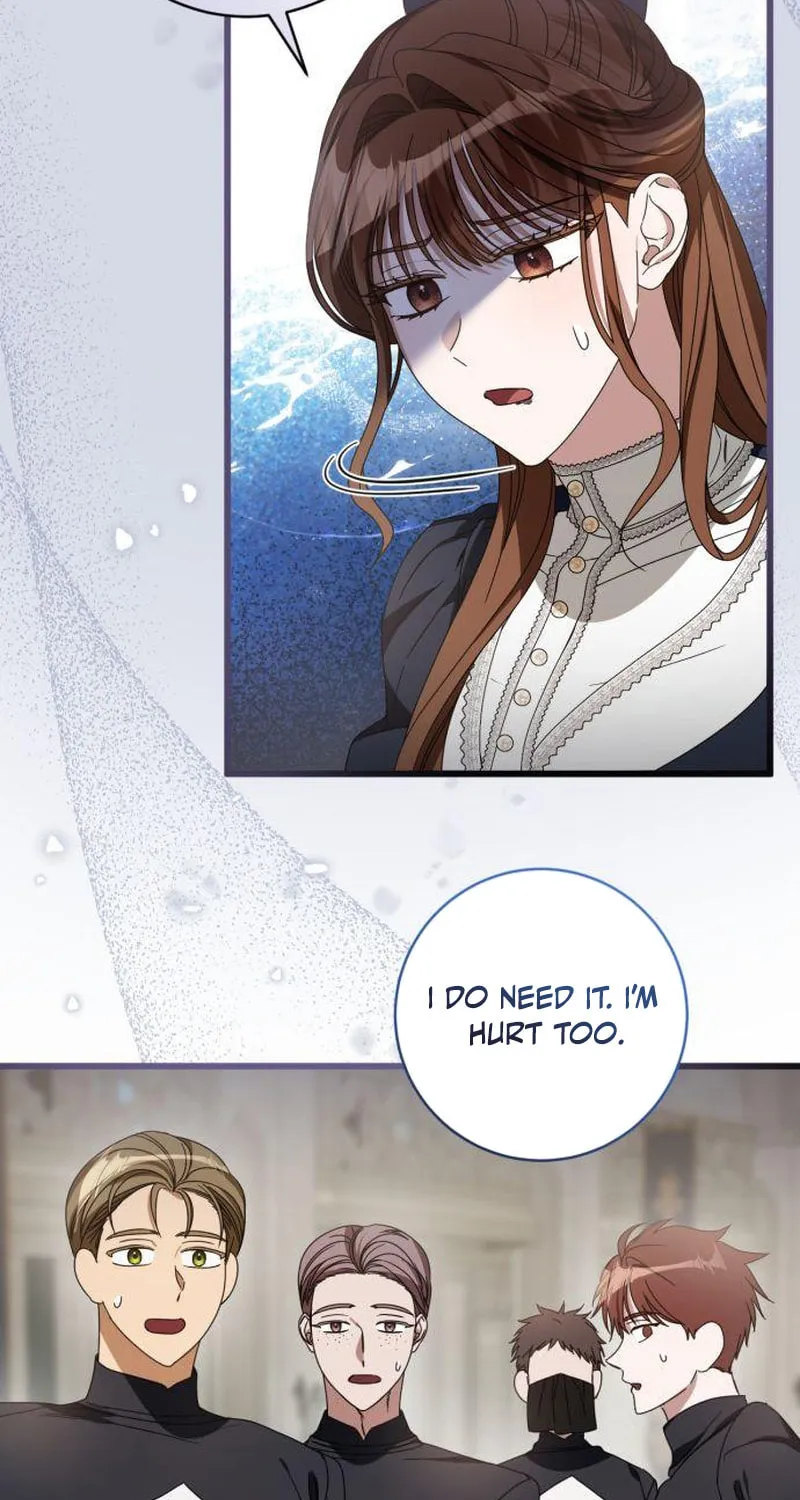 That’s Just How First Love Is, Your Highness Chapter 14 page 22 - 