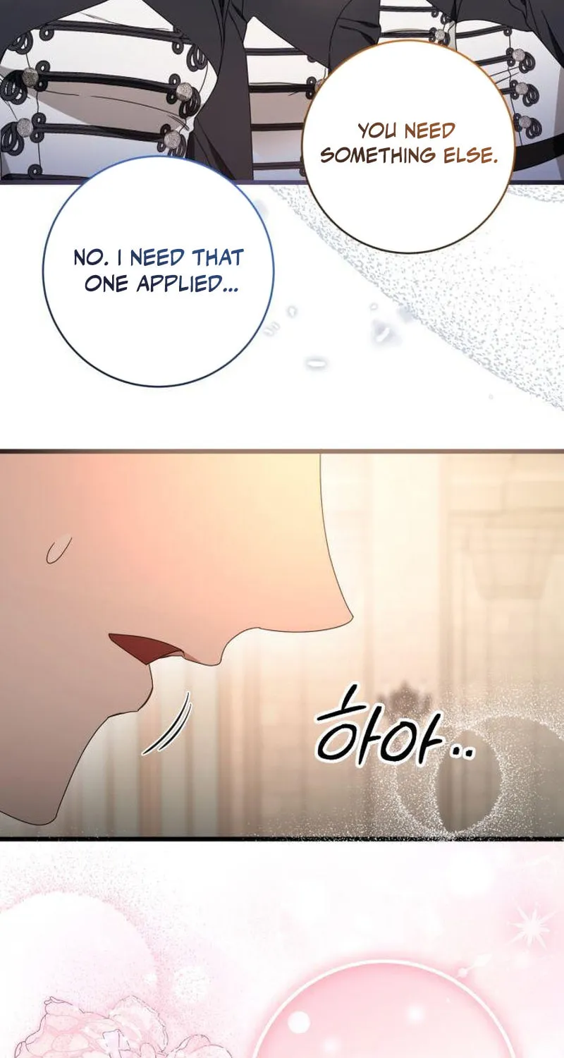That’s Just How First Love Is, Your Highness Chapter 14 page 23 - 